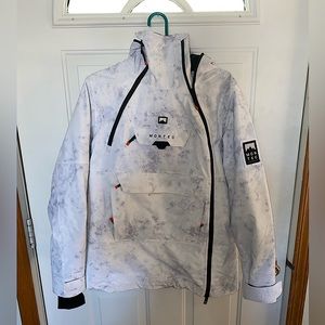 Montec Doom W Ski/Snowbord Jacket